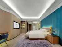 MAISON NEW CENTURY OF FANGLAN LAKE - 5-Star