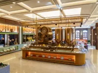 Tsingtao Time Resort Hotel Hotels in Qingdao