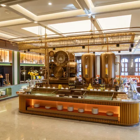 Tsingtao Time Resort Hotel