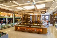 칭다오 타임 리조트 호텔