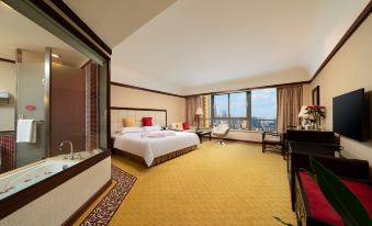 March Flower International Hotel