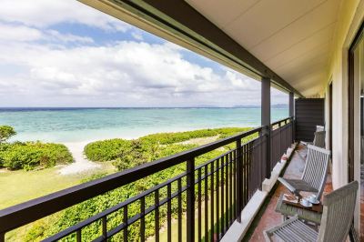 スイート クラブメッド 石垣島の写真