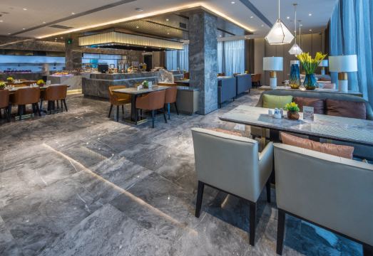 3. 완신 호텔(상하..