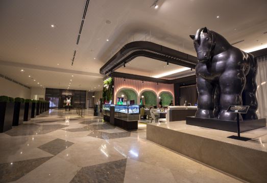 Resorts World Genting – Maxims HotelOver view