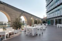 Hotel Badalona Tower