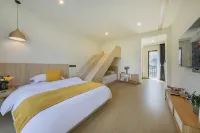 Yue Shan Yunshang · Anji Yunshang Caoyuan Tent Boutique Stay (Xiongmao Buluo Tanxian Leyuan)