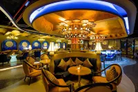 Grand Mercure Dalat - Bars