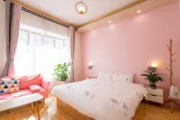 Beihai Yuexiangru Homestay (Beihai Yintan) - صديق للحيوانات الاليفة