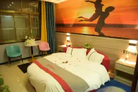 Junyi Chain Hotel (Junan Lixian Yanguanzhen Branch)