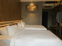 金邊BKK 1-CHECK inn 金邊住宿飯店
