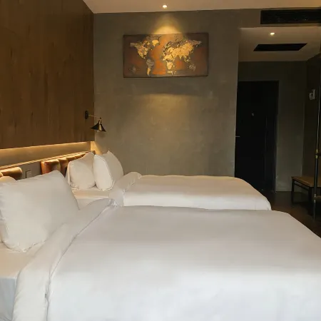 Check Inn Phnom Penh BKK1