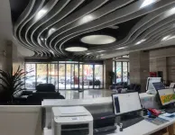 Xilin Lecheng Hotel Hotels in Xilin