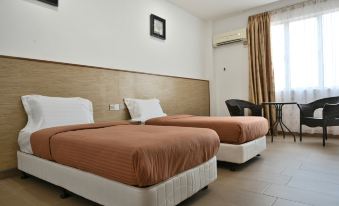 Cenang View Hotel