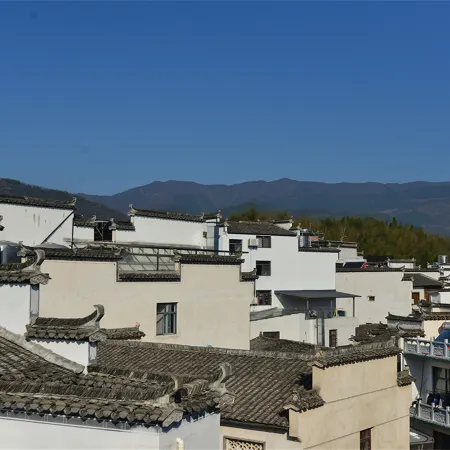 Hongcun Xingyu Inn