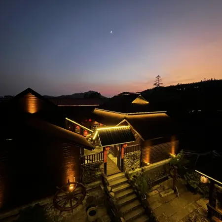 Shijian Story Hostel