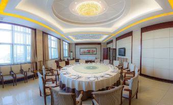 Ningyang Organ Guest House