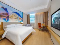 Vienna Hotel (Yichun Tonggu World Trade Square Branch) Hotels in Tonggu