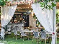 Aranta Suvarnabhumi Hotels near The Paseo Mall