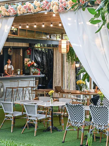 รูปภาพของอรัณตา แอร์พอร์ต โฮเต็ล