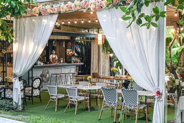 รูปภาพของอรัณตา แอร์พอร์ต โฮเต็ล