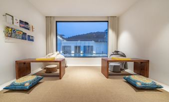 Date One Hot Spring Resort Hotel