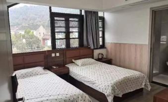 Nanbei Lake Farmhouse Yangshan Hotel