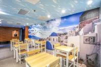 Cloud Hotel Arena - breakfast