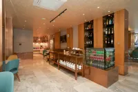 Aurea Delight Hotel - breakfast