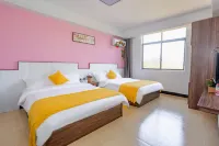 Jiaxin Farm Stay (Huangshan North Station Xixi Nan Ancient Village)