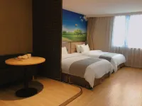 시티 컴포트 호텔 (닝더 자오청구 정부 지점)