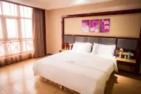 Haiyi Hotel - WiFi
