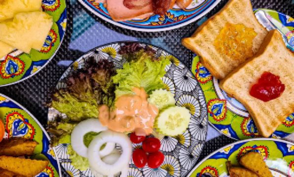 The Quba Boutique Hotel Pattaya