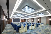 Tai'an Taishan Tianwai Village Yinju X Hotel - Bintang 4
