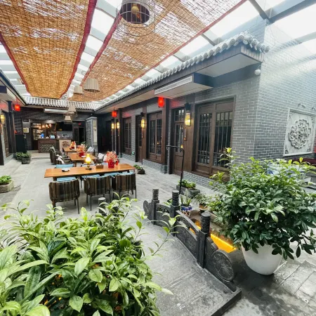 Pingyao Jia Inn