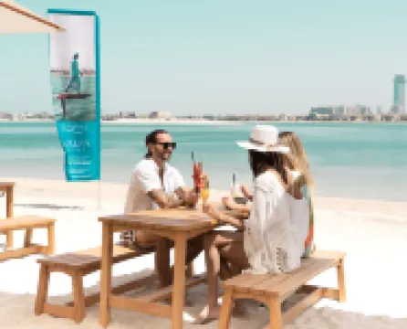 Wyndham Residences the Palm