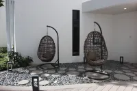 The Shore by Homesuite' Hotels in Gaya Island
