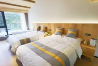 石塘觀滄海民宿