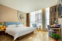 Such as home huayi hotel selection Hotel a Xi'an