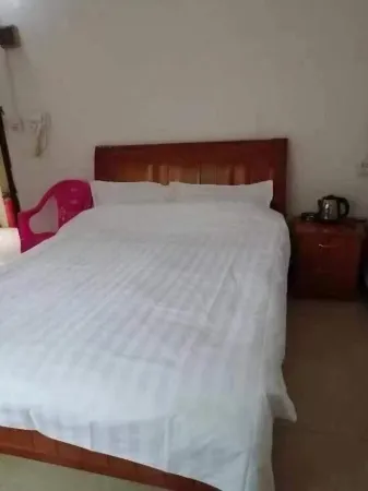 Aloe vera affordable accommodation Отели рядом с достопримечательностью «Xujiang Ancestral House»