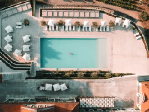 Lamego Hotel & Life Hotels in Almacave