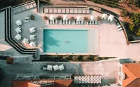Lamego Hotel & Life Hotels in Ucanha