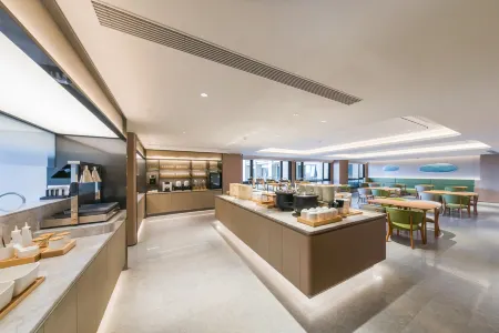 JI Hotel (Guangde City Government)