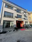 Xianju Junnanli Farm Stay Hotel in zona Gaoqian Ancient Village