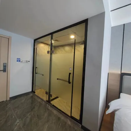 Baotou Yidu Hotel (Paradise)