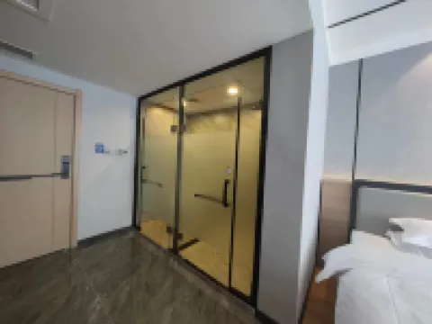 Baotou Yidu Hotel (Paradise)