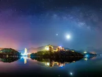 Bishui Shanju Lakeside B&B Hotel berhampiran Stesen Checheng