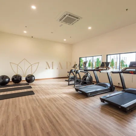 Amber Cove Premier Suites Melaka