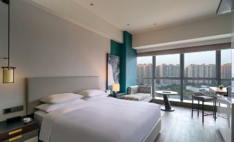 Hyatt Centric Lakeside Ningbo