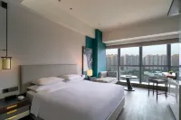 Hyatt Centric Lakeside Ningbo Hotels in University of Ningbo