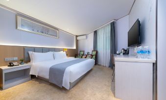 Xingshiguang Hotel (Dongguan Hengli Branch)